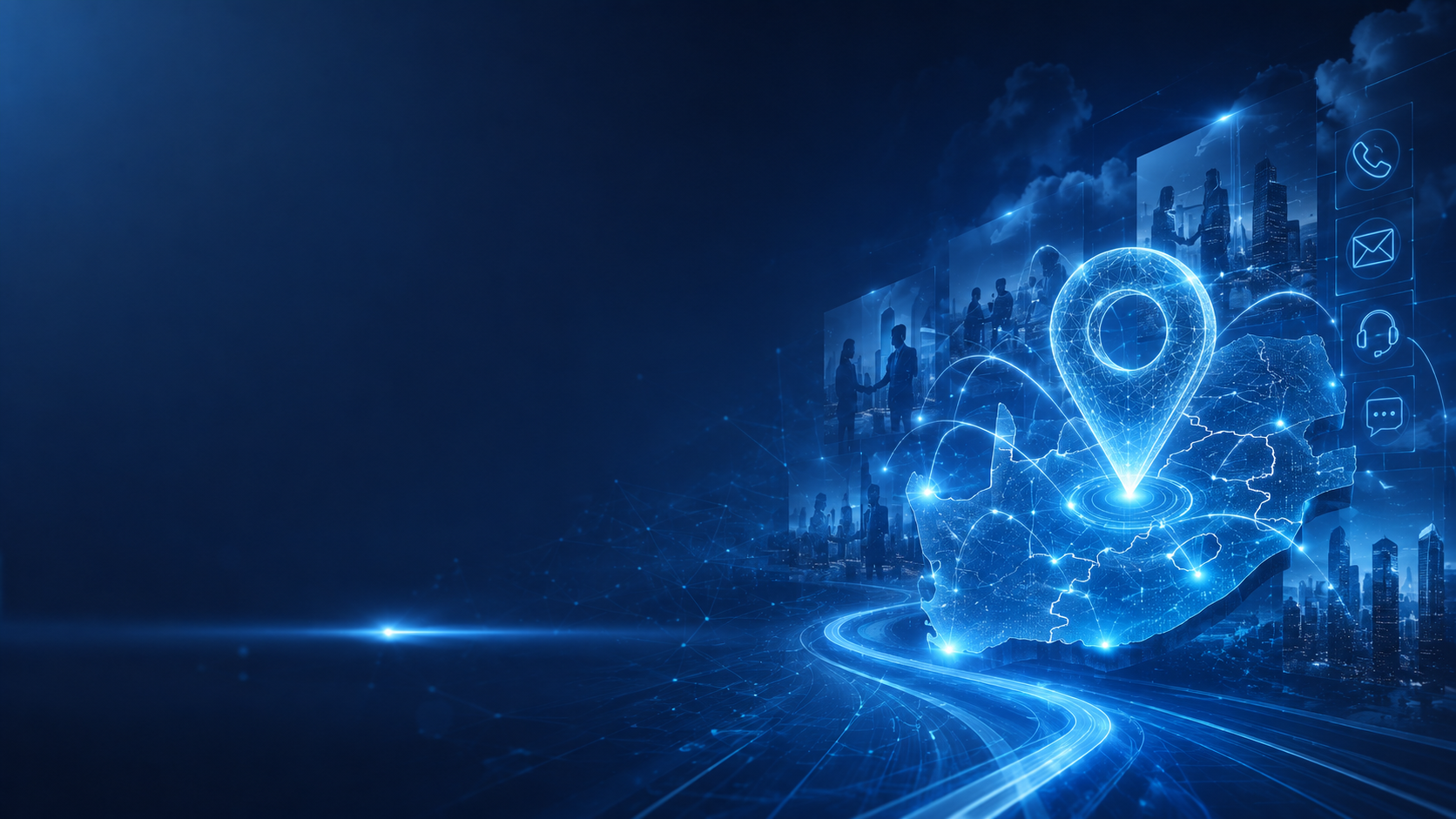 Keep your business connected to the people, systems and cloud services it depends on.
